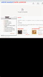Mobile Screenshot of ankurrasayan.com